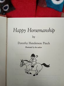 Happy Horsemanship