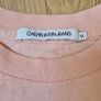 Calvin Klein Tshirt - M Image 3