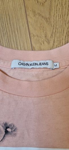 Calvin Klein Tshirt - M