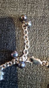 925 sterling silver bracelet