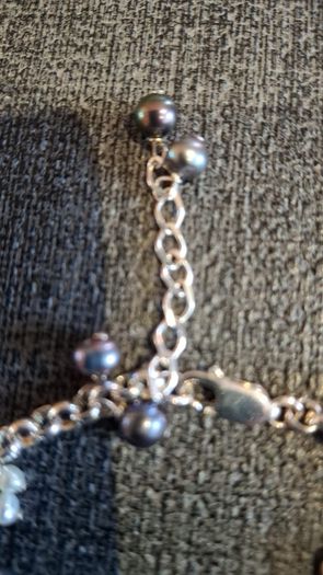 925 sterling silver bracelet