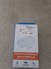 mouse
