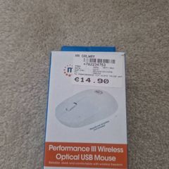 mouse