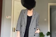Zara Coat