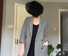 Zara Coat