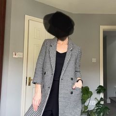 Zara Coat