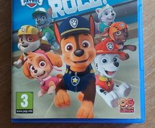 Paw Patrol PS4 game