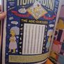 The Simpsons' Rainy Day Fun Book (paperback) Image 7