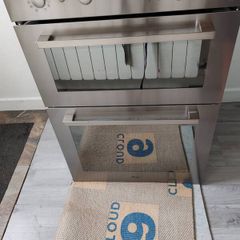 Whirlpool Double Oven & Grill