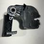 Audi A6 C7 2012 Front Hood Bonnet Release Handle Bracket 8t2823633 A3l3b126g Image 3
