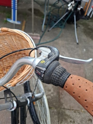 Reid City bike