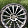 19 inch Mercedes alloys Image 6