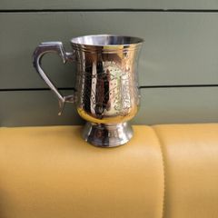 silver