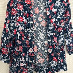 Newlook Kimono Jacket