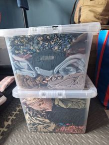 Maternity Clothes