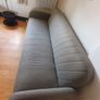 Jysk Paradis Sofa Bed (3 seater) Image 4