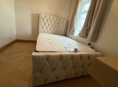 new beds