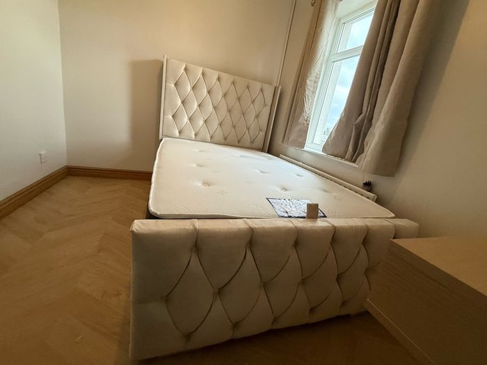 new beds