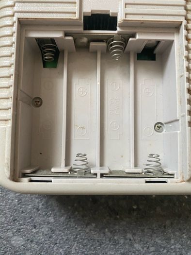 Nintendo Gameboy Fat DMG-01