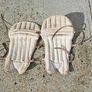 old cricket pads Image 2