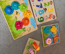 childrens toys