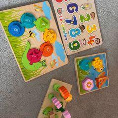 childrens toys