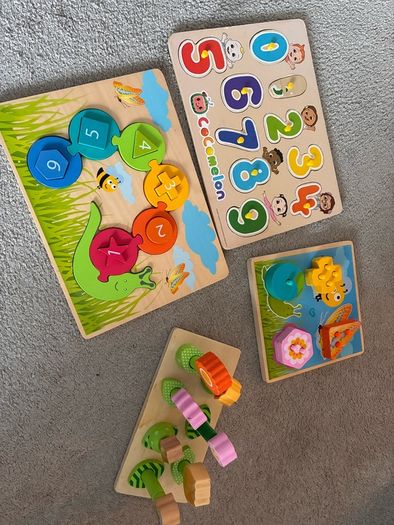 childrens toys