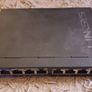 PoE switch linksys 8 ports LGS108P Image 2