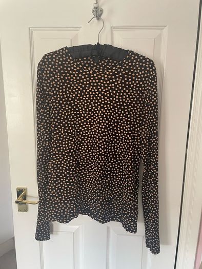 Cos top