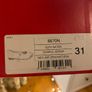 First Communion Shoes Size 31 Image 6