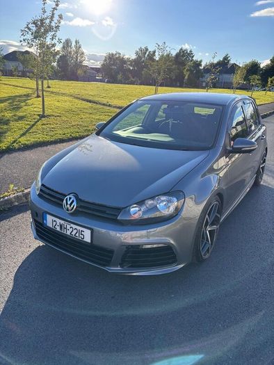 Volkswagen Golf 2012