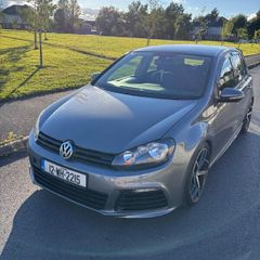 Volkswagen Golf 2012