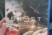 Ghost of tsushima ps4