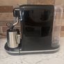 Original Sage Nespresso Creatista Uno Black Coffee Machine Image 4