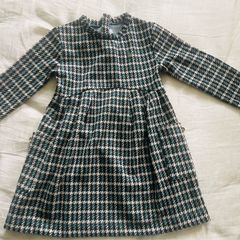 5-6 years TWO Mayoral girl dress