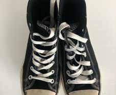 Converse style primary