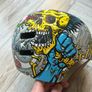 Bell Skateboard Helmet Jimbo Phillips (Limited Edition) Image 4