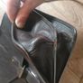 Mulberry Satchel / Messenger Bag Image 10