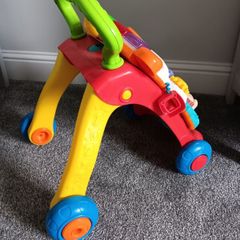 Baby walker