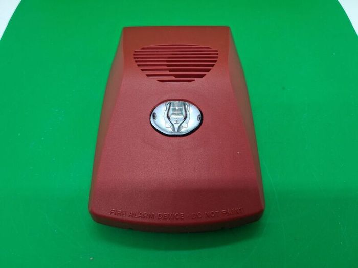 Postage - FireClass FC440AIR Wall Sounder with Visual Alarm Device