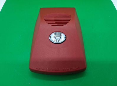 Postage - FireClass FC440AIR Wall Sounder with Visual Alarm Device