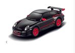 01053  Radstar 1:24 Porsche Gt3 Remote Control Car