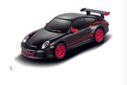 01053  Radstar 1:24 Porsche Gt3 Remote Control Car