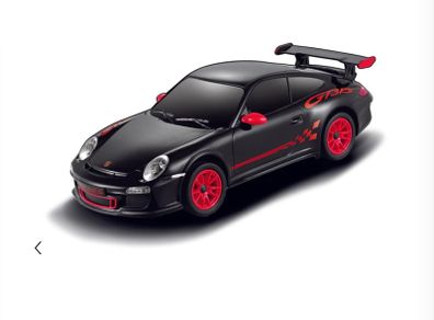 01053  Radstar 1:24 Porsche Gt3 Remote Control Car