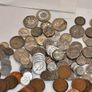 1.6KG Bulk Lot UK Coins UK Great Britain British Image 8
