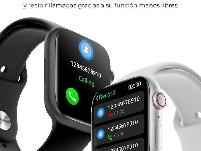 Ksix Urban 4 Smartwatch