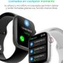 Ksix Urban 4 Smartwatch Image 3
