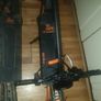 E Scooters..... Two Kukirin G2 Pro 's Both Need Minor Parts And They Are Perfect Working Scooters. Image 4