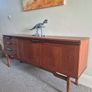 Mid century sideboard Image 3