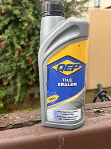 Tile Sealer